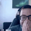 Omegalul emote