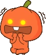 pumpkinman_scared emote