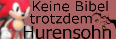 KeineBibel emote