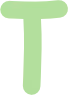 PastelGreenT emote