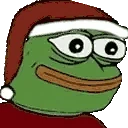 YEPPERS emote