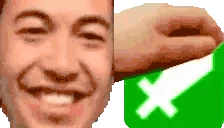 WELLDONEMODS emote
