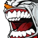 LETSGO emoji