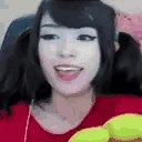 emiruDRINK emote