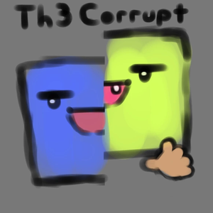 th3corrupt avatar