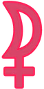 white_moon_selena emote
