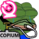 DoubterCope emote