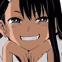 nagatoro emote