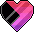 DemiacefluxHeart emote