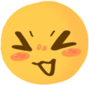 Happi emote