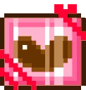 HeartChocolate emote