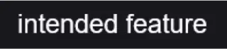 bug emote