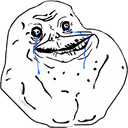 ForeverAlone emoji