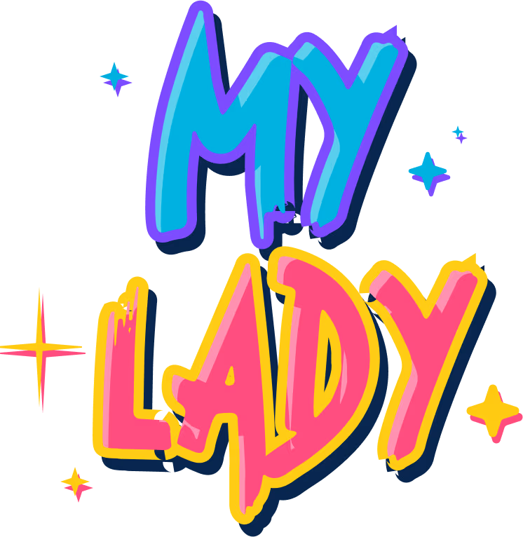MY_LADY emote