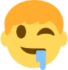 Drooling_Ginger emote