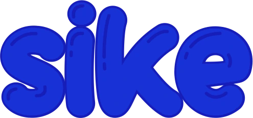 Sike emote