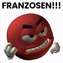 FRANZOSEN static emote