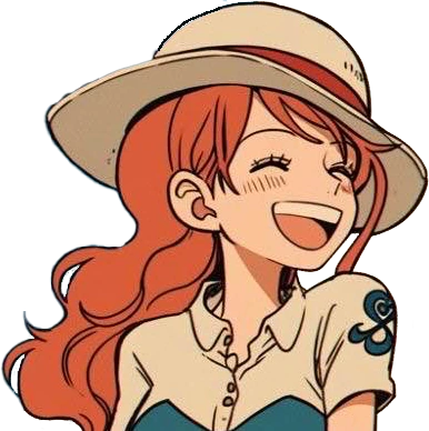 Nami_Smile emote