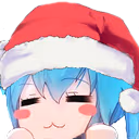 MerryComfy emote