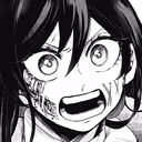 MiruBASTARD emote
