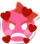 DGF_PersLOVE emote