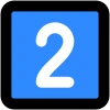 blue_two emote