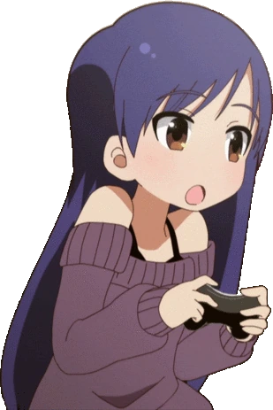 gogogo emote
