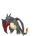 ShinyCharizard emote