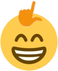 takeTheL_Grin emoji