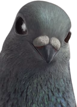 Pignon emote