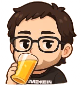 KK_drink emote