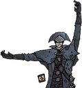 Make_Contact emote