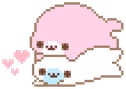 SealLovers emote
