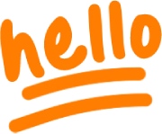 hello emote