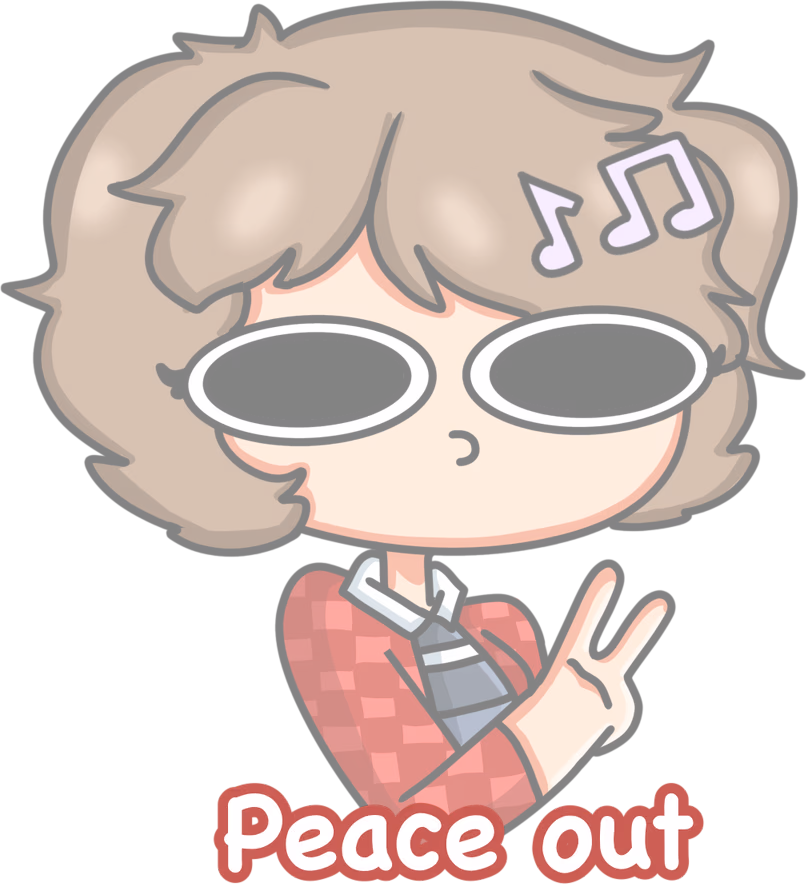 Peace_Out emote
