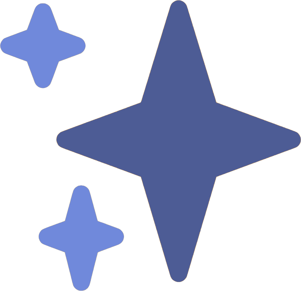 blurple_sparkle static emote