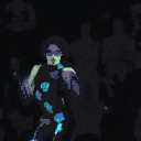 ZLAY animated emote