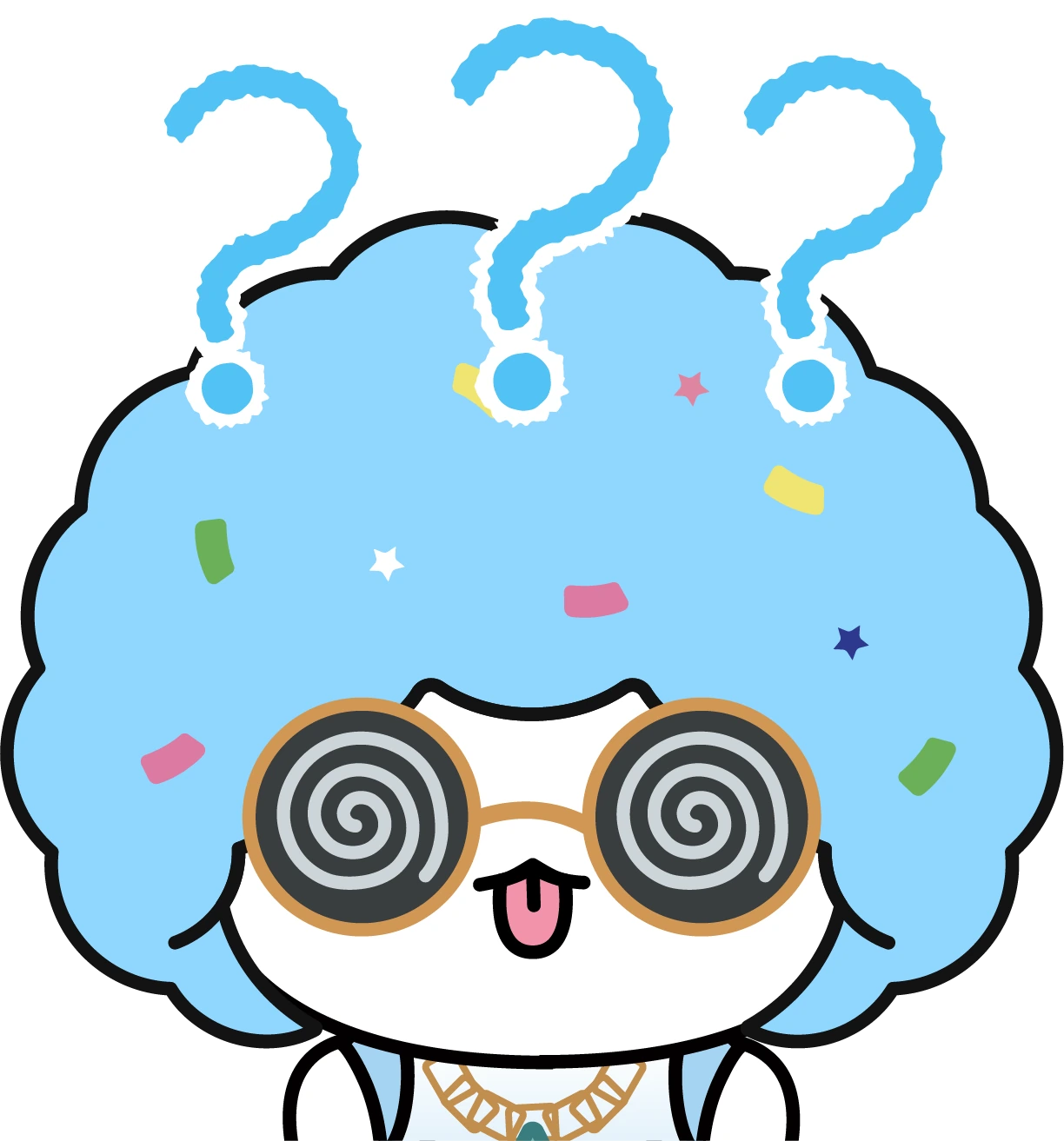 mokoko_01 emote