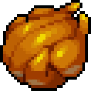 Turkey emote