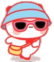 RainbowPandaWalk emote