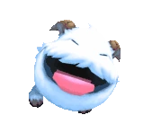 poroDance emote