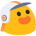 blobnitro emote