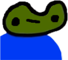 DenttStare emote