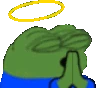 pepe_praying emote