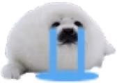 SealSob emote