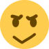 UpToNoGood emote