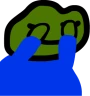 nolook emoji