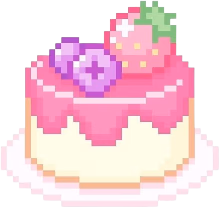 Cakey emote
