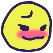 blushhy emote