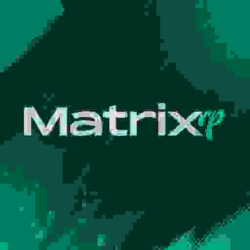 matrix emote